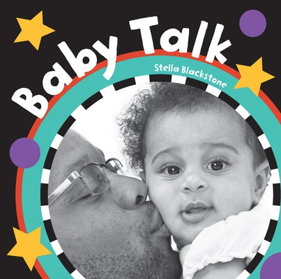 Baby Talk by Blackstone, Stella