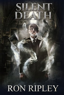 Silent Death: Supernatural Horror with Scary Ghosts & Haunted Houses by Street, Scare