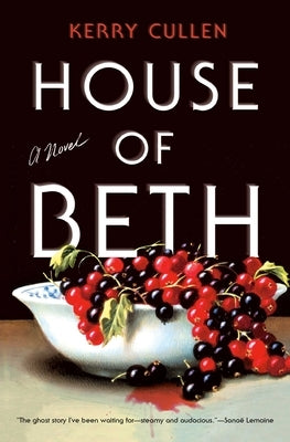 House of Beth by Cullen, Kerry