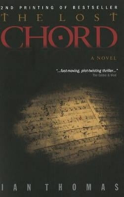 Lost Chord by Thomas, Ian