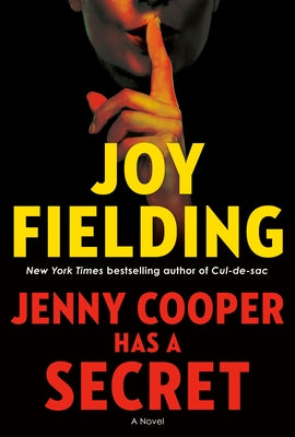 Jenny Cooper Has a Secret by Fielding, Joy