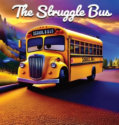 The Struggle Bus by Watkins, Tommy