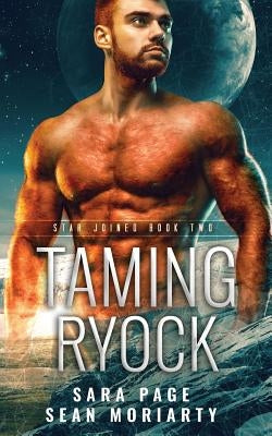 Taming Ryock by Moriarty, Sean