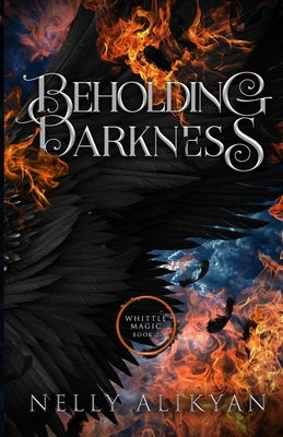 Beholding Darkness by Alikyan, Nelly