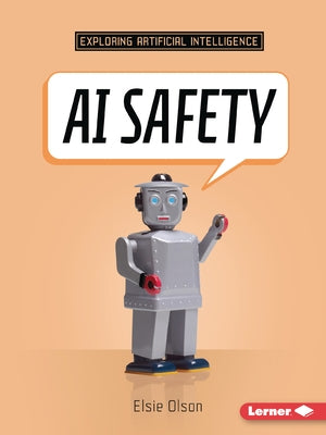 AI Safety by Olson, Elsie