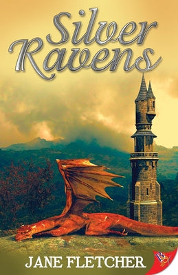 Silver Ravens by Fletcher, Jane