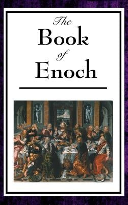 The Book of Enoch by Enoch