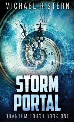 Storm Portal by Stern, Michael R.