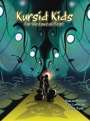 Kursed Kids by Russell, Ronan