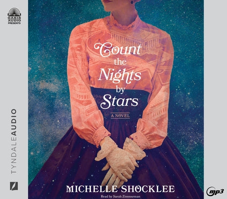 Count the Nights by Stars by Shocklee, Michelle