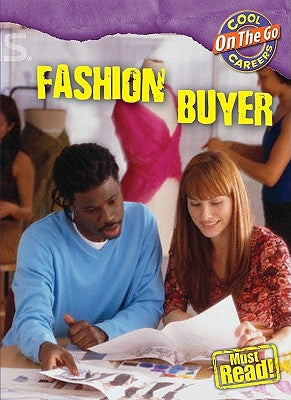 Fashion Buyer by Cohn, Jessica