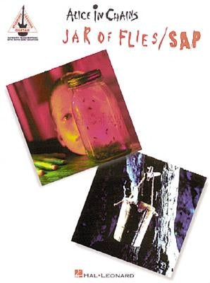 Alice in Chains - Jar of Flies/SAP by Alice in Chains