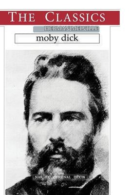 Herman Melville, Moby Dick by Narthex