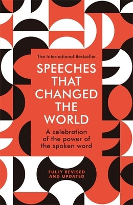 Speeches That Changed the World by Montefiore, Simon Sebag