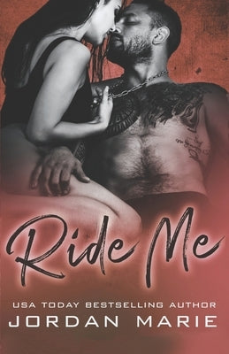 Ride Me by Marie, Jordan