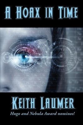 A Hoax in Time by Laumer, Keith