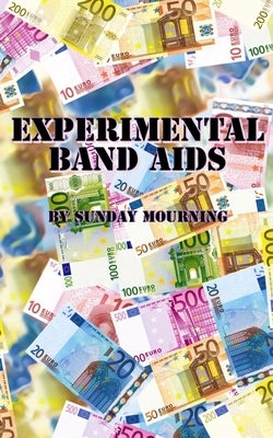 Experimental Band Aids by Banks, Sunday