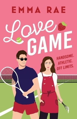 Love Game by Rae, Emma