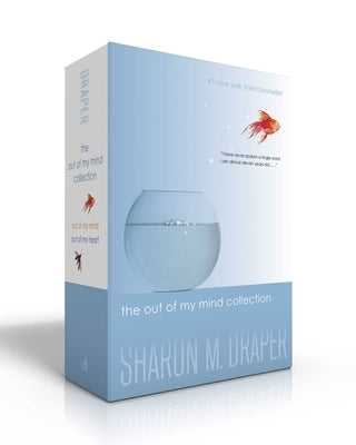 The Out of My Mind Collection (Boxed Set): Out of My Mind; Out of My Heart by Draper, Sharon M.