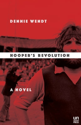 Hooper's Revolution by Wendt, Dennie