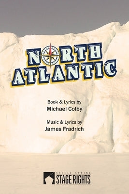 North Atlantic by Fradrich, James