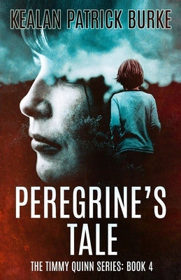 Peregrine's Tale by Burke, Kealan Patrick