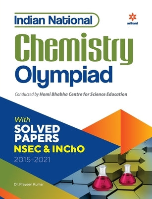 Olympiads Chemistry (E) by Kumar, Pravin