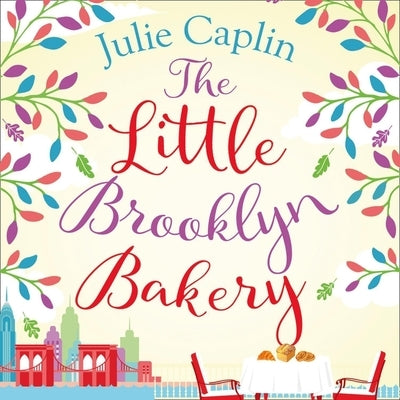 The Little Brooklyn Bakery by Caplin, Julie