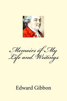 Memoirs of My Life and Writings by Mybook