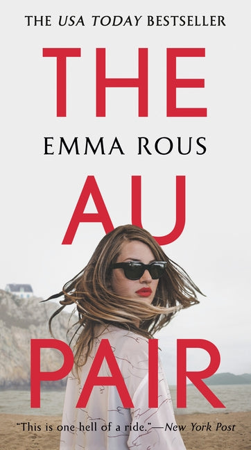 The Au Pair by Rous, Emma