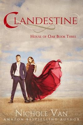 Clandestine by Van, Nichole