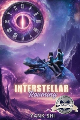 Interstellar Roaming (Latest Edition) by Shi, Yank