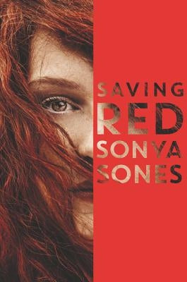 Saving Red by Sones, Sonya