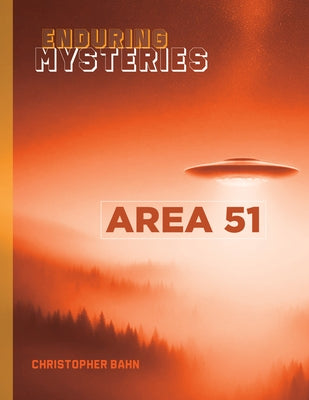 Area 51 by Bahn, Christopher