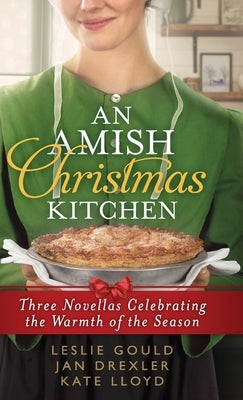 Amish Christmas Kitchen by Drexler, Jan