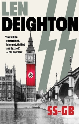 Ss-GB by Deighton, Len