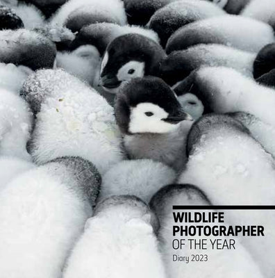 Wildlife Photographer of the Year Pocket Diary 2023 by Museum, Natural History