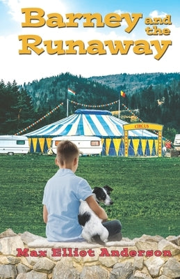 Barney and the Runaway by Anderson, Max Elliot