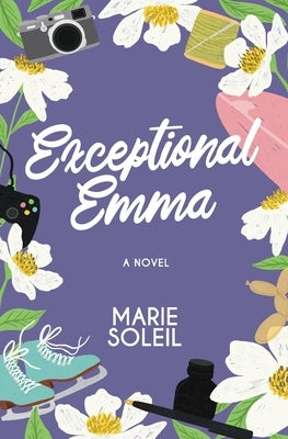 Exceptional Emma by Soleil, Marie