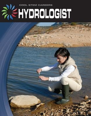 Hydrologist by Gregory, Josh