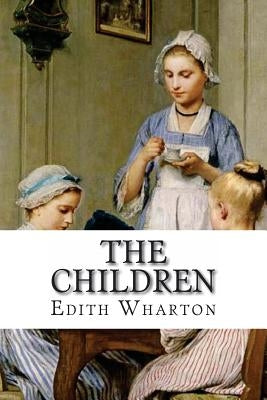 The Children by Edibooks