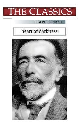 Joseph Conrad, Heart of Darkness by Narthex