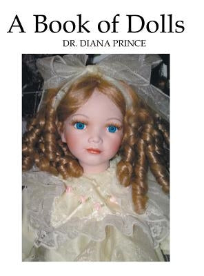 A Book of Dolls by Prince, Diana