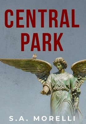 Central Park by Morelli, S. a.