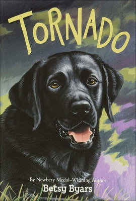 Tornado by Byars, Betsy Cromer