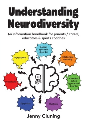 Understanding Neurodiversity by Cluning, Jenny