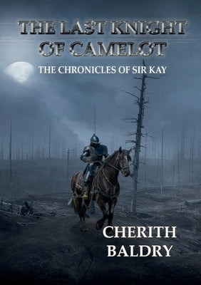 The Last Knight of Camelot by Baldry, Cherith