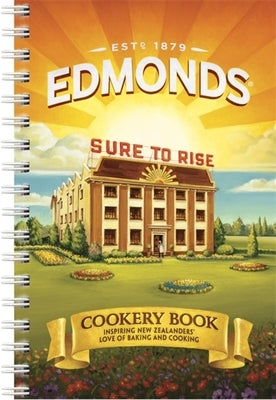 Edmonds Cookery Book (Fully Revised) by Fielder, Goodman