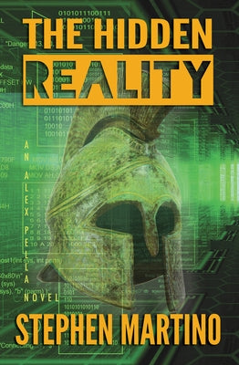 The Hidden Reality by Martino, Stephen