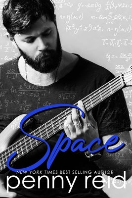 Space by Reid, Penny